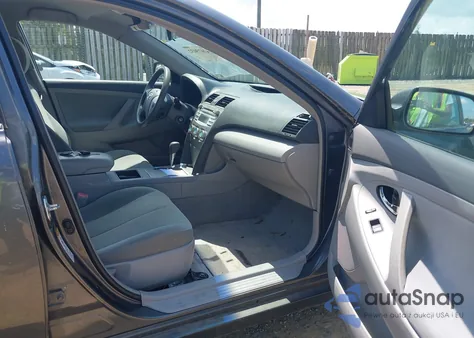 2007 Toyota Camry Le from USA, damaged, VIN 4T1BE46K17U109995